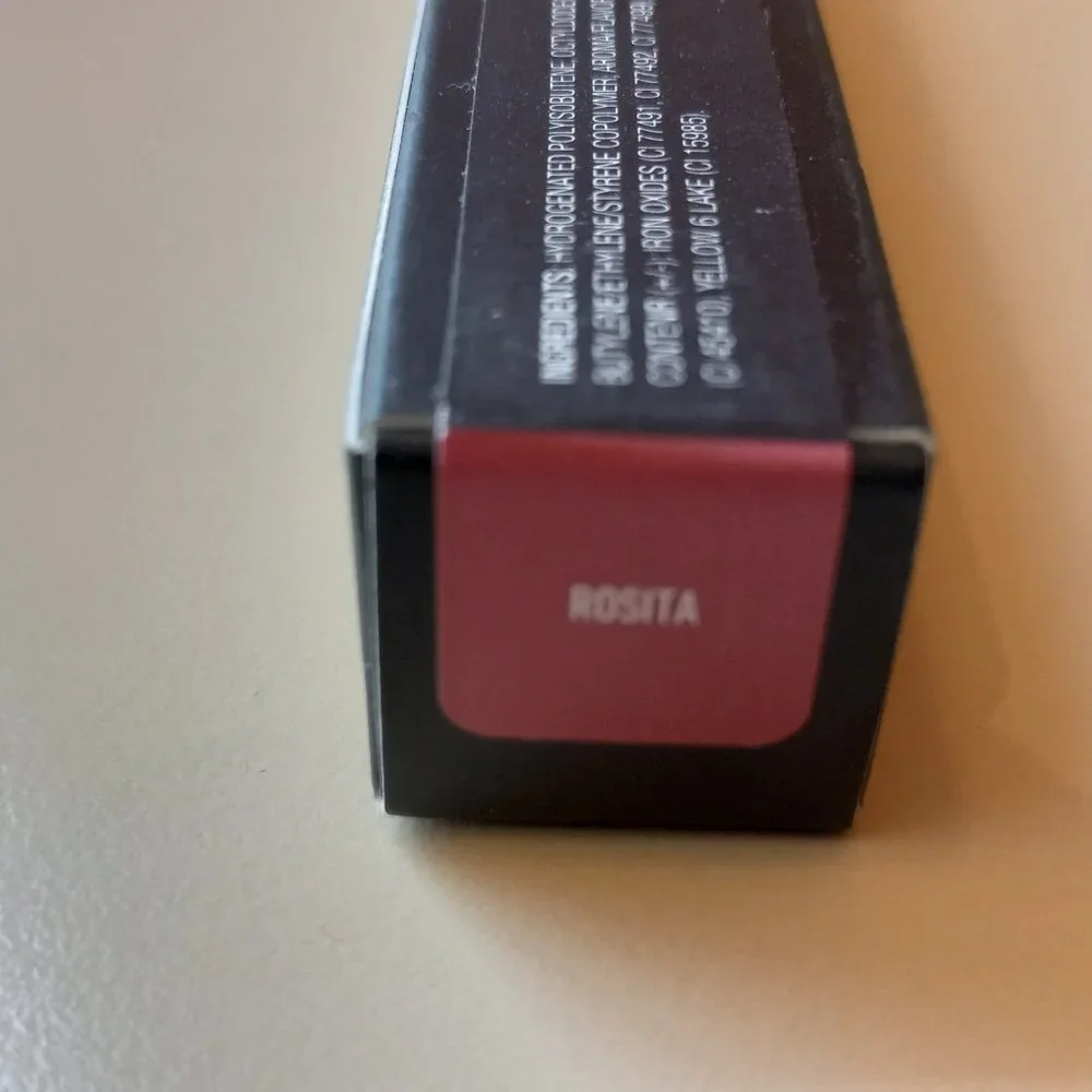 Kat von D, KVD  XO Vegan Beauty Vinyl Lip Cream Gloss ROSITA 70  2.7 mL
